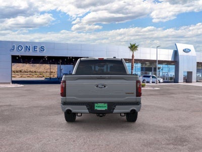 2026 Ford F-150 Tremor®