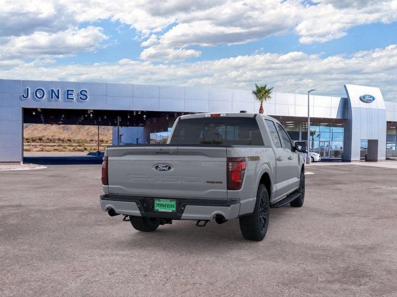 2026 Ford F-150 Tremor®