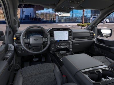 2026 Ford F-150 Tremor®