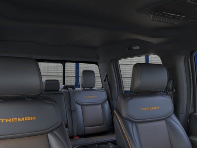 2026 Ford F-150 Tremor®