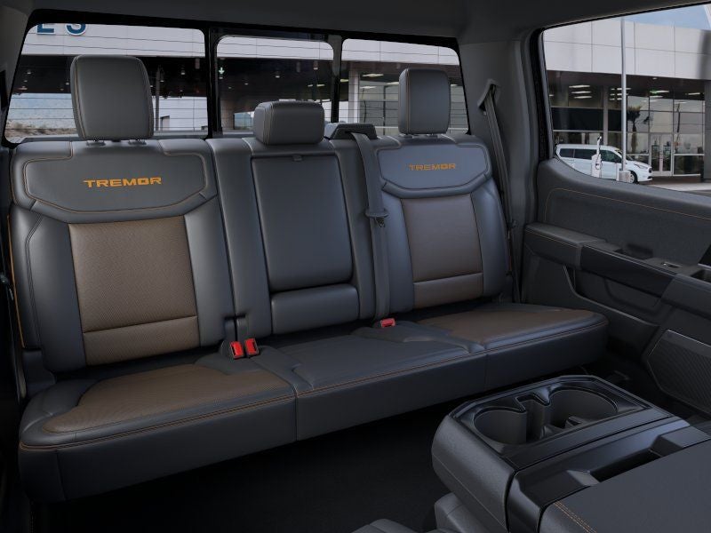 2026 Ford F-150 Tremor®