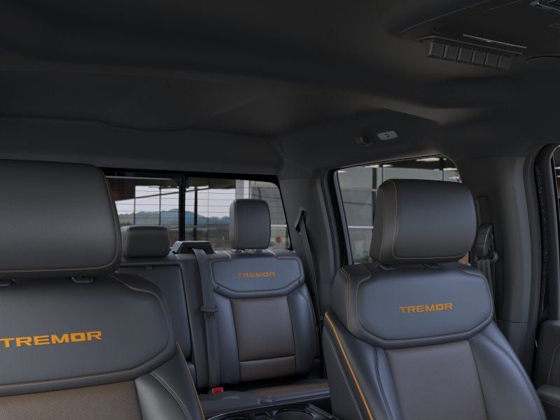 2026 Ford F-150 Tremor®