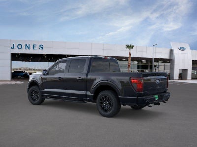 2026 Ford F-150 Tremor®