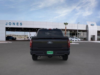 2026 Ford F-150 Tremor®