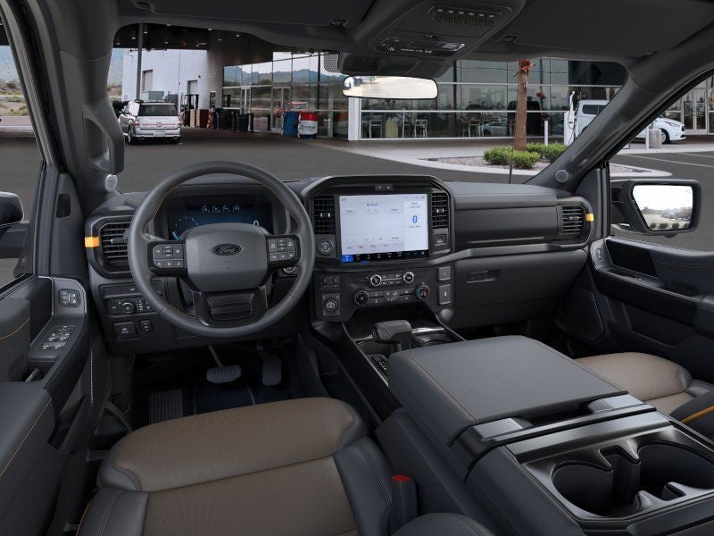 2026 Ford F-150 Tremor®