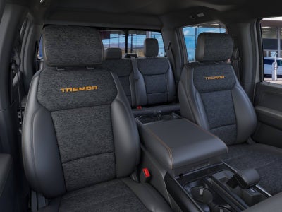2026 Ford F-150 Tremor®
