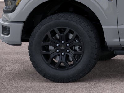 2026 Ford F-150 Tremor®