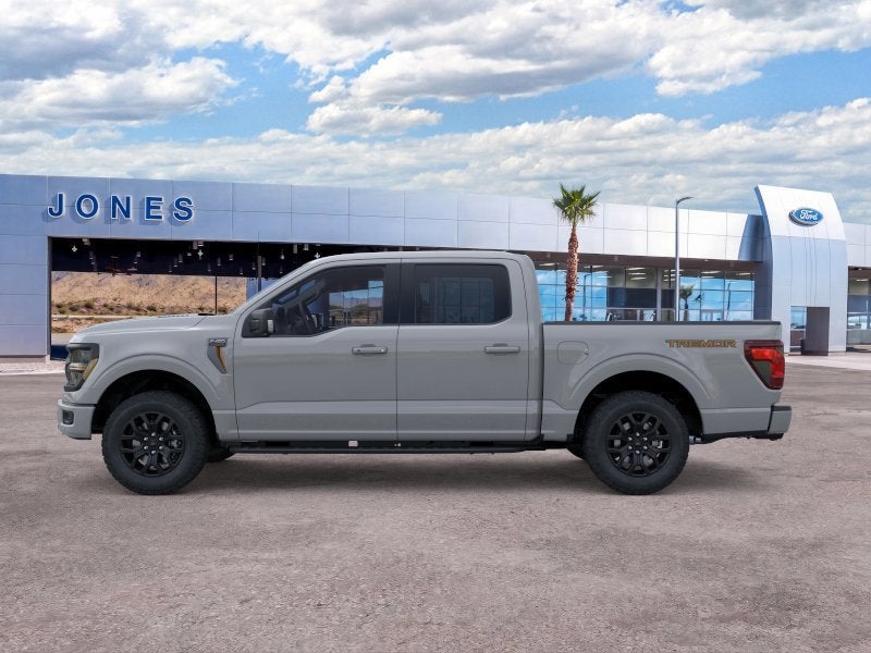 2026 Ford F-150 Tremor®