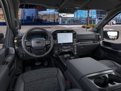 2026 Ford F-150 Tremor®