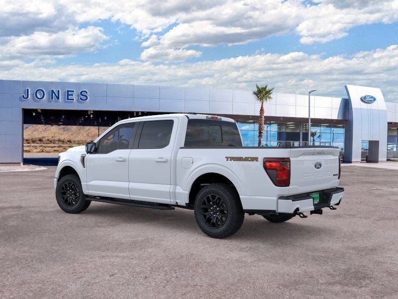2026 Ford F-150 Tremor®
