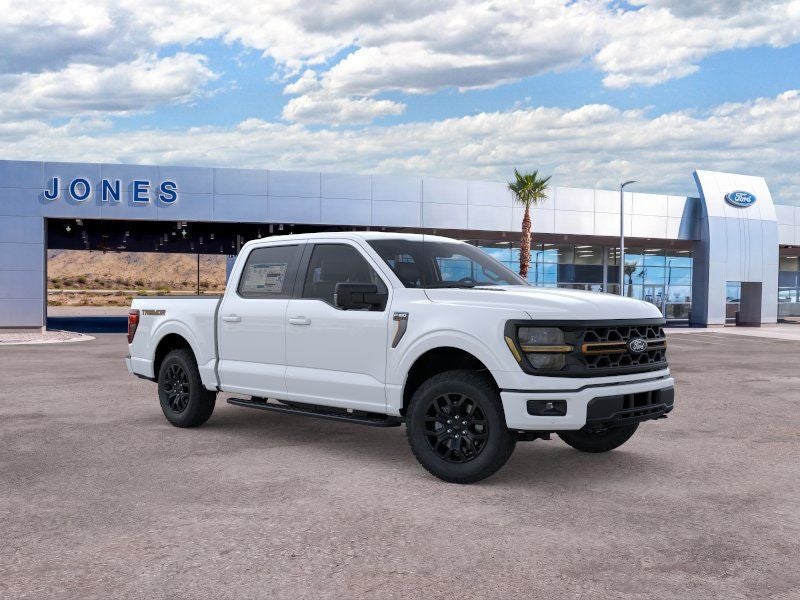 2026 Ford F-150 Tremor®