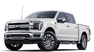 2025 Ford F-150 Lariat®