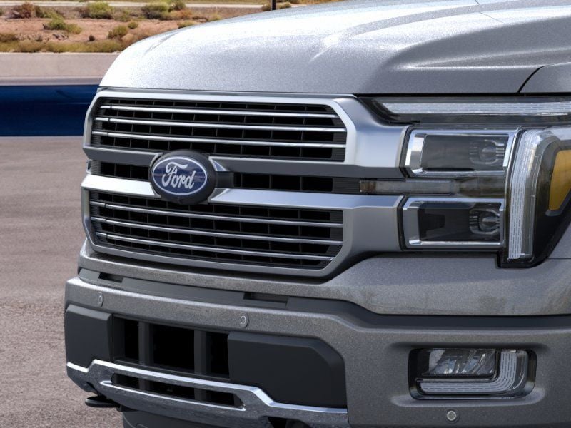 2026 Ford F-150 Platinum®