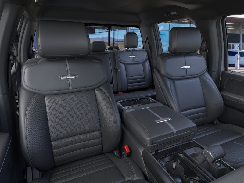 2026 Ford F-150 Platinum®