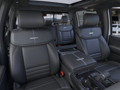 2026 Ford F-150 Platinum®