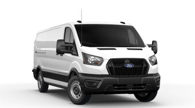 2026 Ford Transit-150 Base