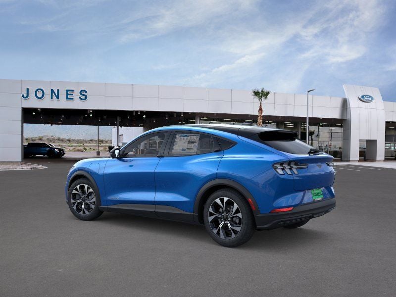 2026 Ford Mustang Mach-E Select