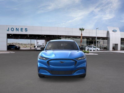 2026 Ford Mustang Mach-E Select