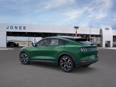 2026 Ford Mustang Mach-E Select