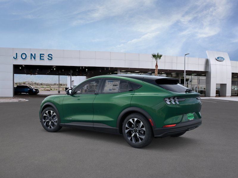 2026 Ford Mustang Mach-E Select