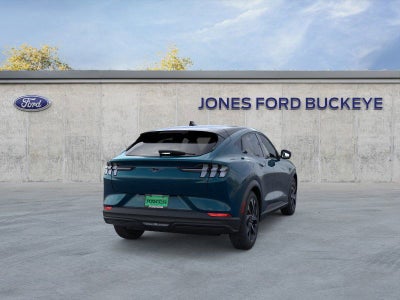 2026 Ford Mustang Mach-E Select