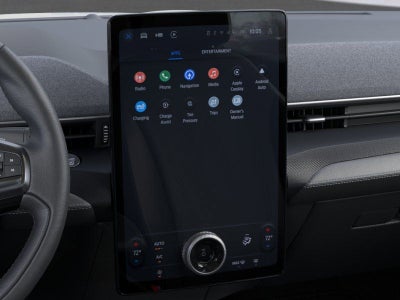 2026 Ford Mustang Mach-E Select