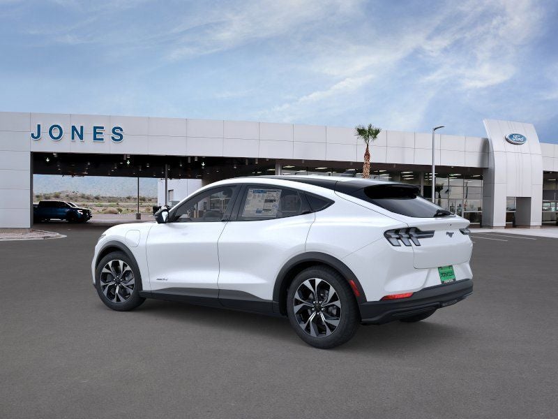 2026 Ford Mustang Mach-E Select