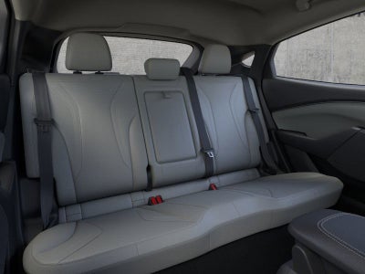 2024 Ford Mustang Mach-E Premium