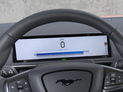 2024 Ford Mustang Mach-E Premium