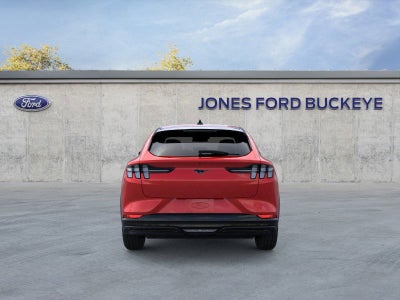 2024 Ford Mustang Mach-E Premium