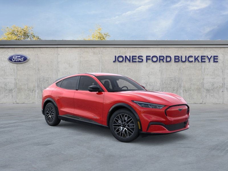 2024 Ford Mustang Mach-E Premium