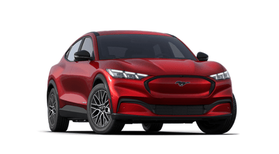 2024 Ford Mustang Mach-E Premium