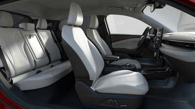 2024 Ford Mustang Mach-E Premium