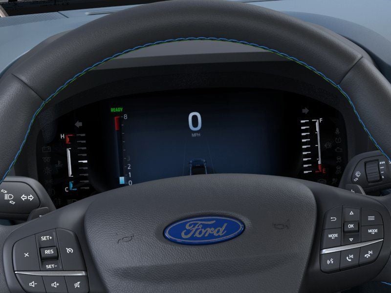 2026 Ford Maverick Lobo™