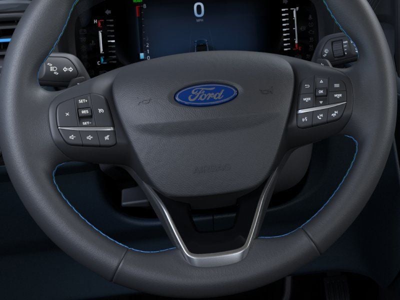 2026 Ford Maverick Lobo™