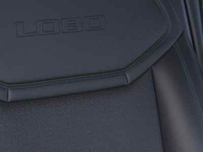 2026 Ford Maverick Lobo™