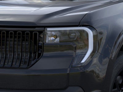 2026 Ford Maverick Lobo™