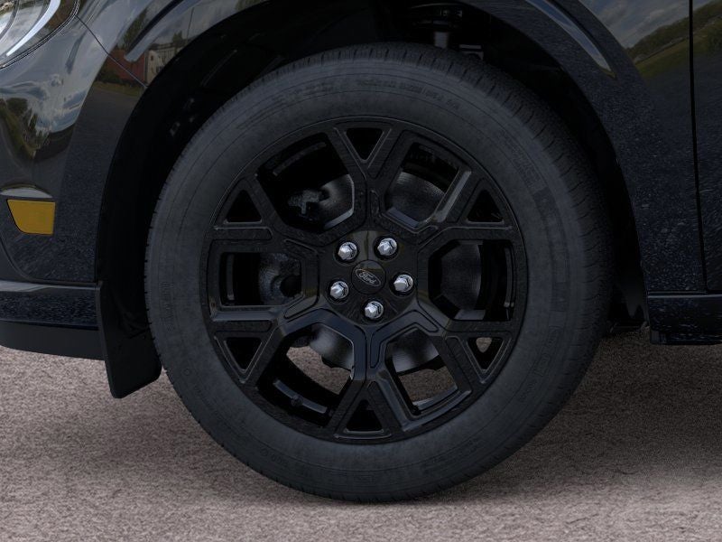 2026 Ford Maverick Lobo™