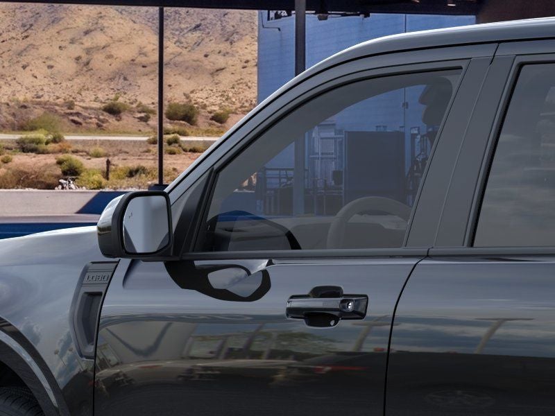 2026 Ford Maverick Lobo™