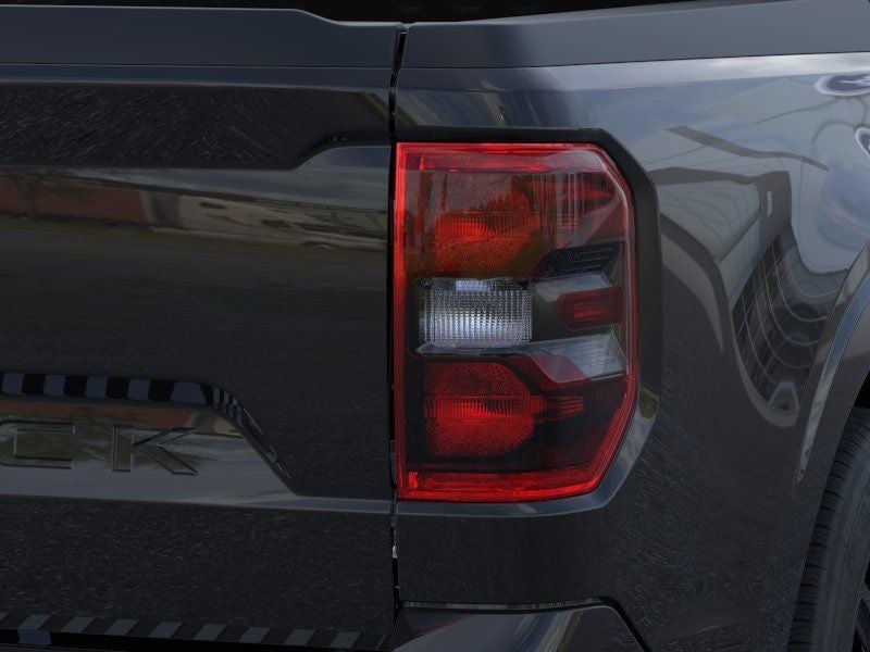 2026 Ford Maverick Lobo™