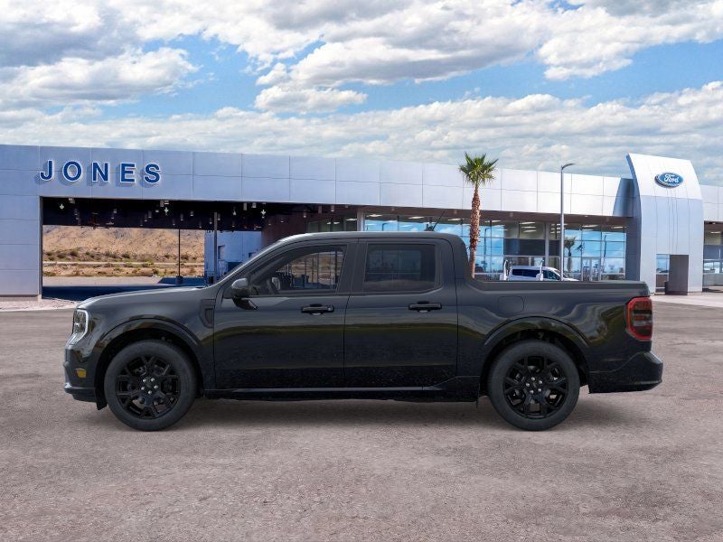 2026 Ford Maverick Lobo™