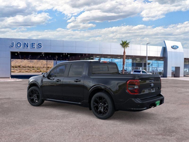 2026 Ford Maverick Lobo™