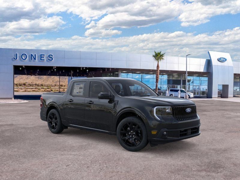2026 Ford Maverick Lobo™