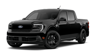 2026 Ford Maverick Lobo™