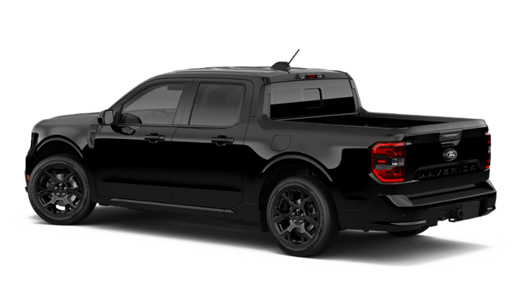 2026 Ford Maverick Lobo™