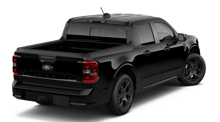 2026 Ford Maverick Lobo™