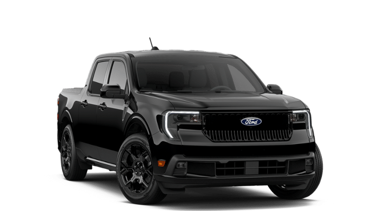 2026 Ford Maverick Lobo™