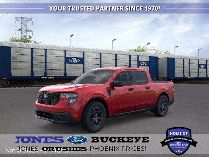 2026 Ford Maverick Lariat®