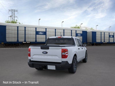 2026 Ford Maverick Lariat®