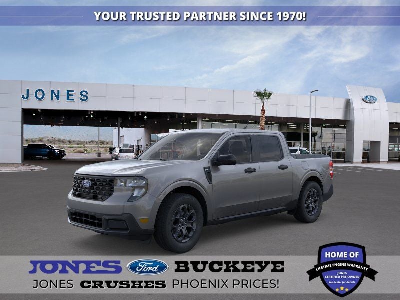 2026 Ford Maverick Lariat®